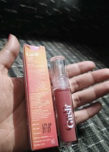 Gush Play Paint Airy-Liquid Lipstick