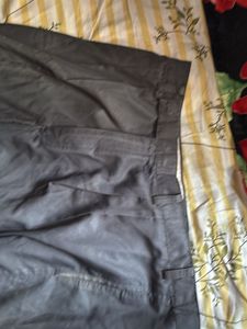 Comfortable & Stylish Grey Pants