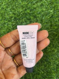 NUDESTIX Citrus Clean Balm