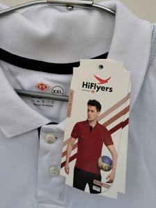 TT Brand T-shirt New