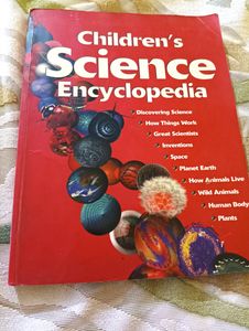 Children's Science Encyclopedia