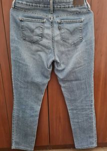 Levi's Women's Jeans