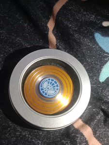 Spiderman Fidget Spinner