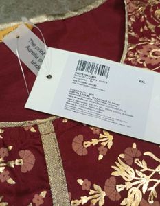 New Aurelia Kurti With Tag
