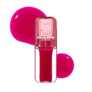 Etude Oil Tint - Neon Pink