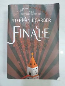 Caraval Trilogy by Stephanie Garber