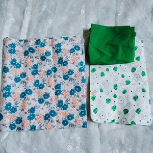 2 Type Of Cotton Fabric