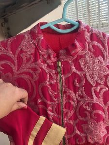 3 piece Sharara Set Girls Ages 9-12 years