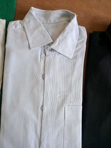 Classic Men's Shirts 42size 🆕