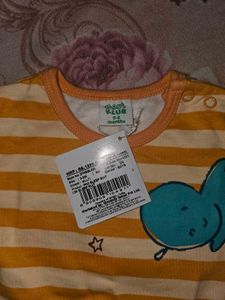 Baby Boys Sleepsuit Bundle