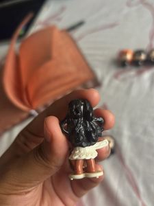 Disney Kinderjoy Moana Mini Figure
