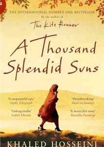 A Thousand Splendid Suns