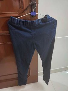 COMBO OF BRAND MENTOR TOP&amp; MAX JEGGING