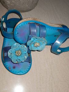 Rolly Slippers