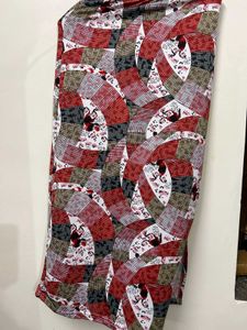 Women Party Wear Skirt