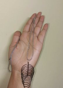 Boho Ethnic Jewellery Set