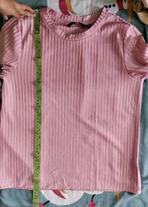 Women's pink tops 💗