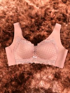 luxury bra
