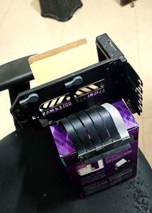 Cooler Master Vertical GPU Holder Kit V3