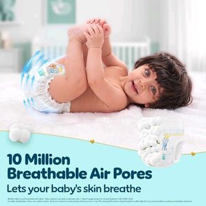 Pampers Premium Care Pant Style Baby Diapers XXL 3