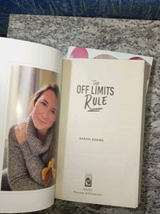 Titok Sensation Sarah Adams And Janice Pariat Book