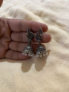 Earrings Women Pack Of -7