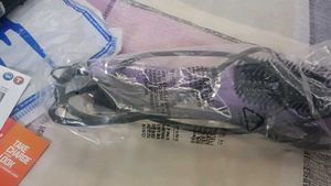HAVELLS Electric Hair Straightening Brush