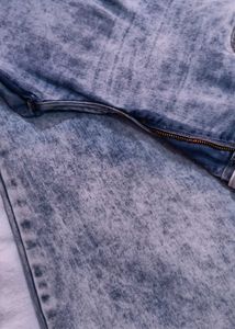 Denim Jeans