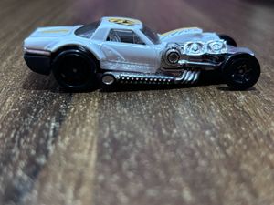 Hot Wheels Hoto Roto diecast car