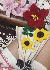 Pinteresty flowers