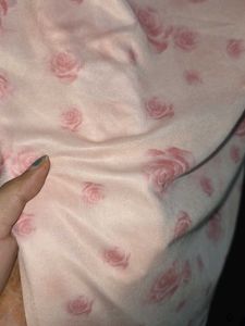 New with tag - Pink Mini Slip Dress fro