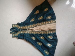 Girls dress 5-6 year