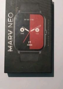 Marv Neo Beatxp Watch