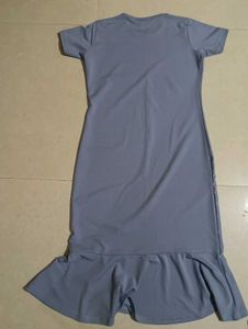 women girl bodycon dress