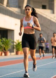 Women's /men's sports tightly