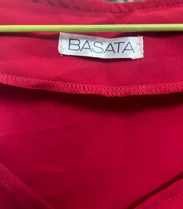 Basata Juliette Rose Dress