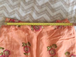 Sharara Suit