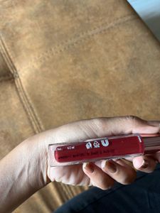 Lakme 9to5 Primer + Matte Lipstick