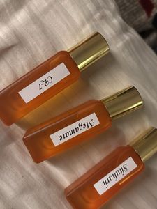 Myrasa Eau de Parfum 20ml