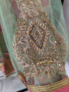 Designer Lehenga Choli
