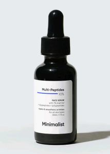 Multi-Peptides 10% Serum