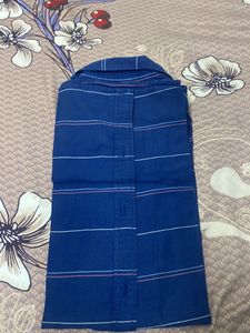 Cotton Used Shirt At Good Condition