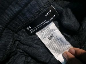 Under Armour Jogger Pants