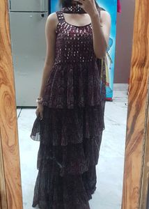 Traditional Dress