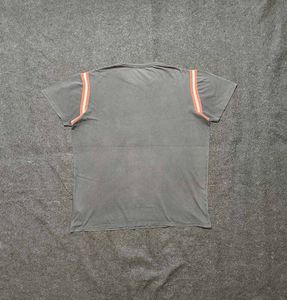 AllSaints 'Lightning Skull' Oversized Graphic Tee