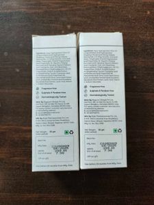 Deconstruct Brightening Moisturizer
