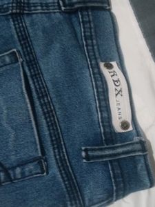 Low Waist Jeans 👖