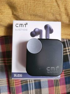 Nothing Earbuds
