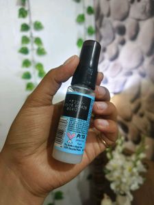 Love Beauty and Planet No Hair Wash Day Mist