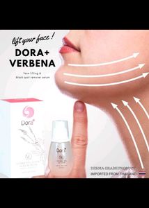 Dora + Verbena Lifting Serum Plus